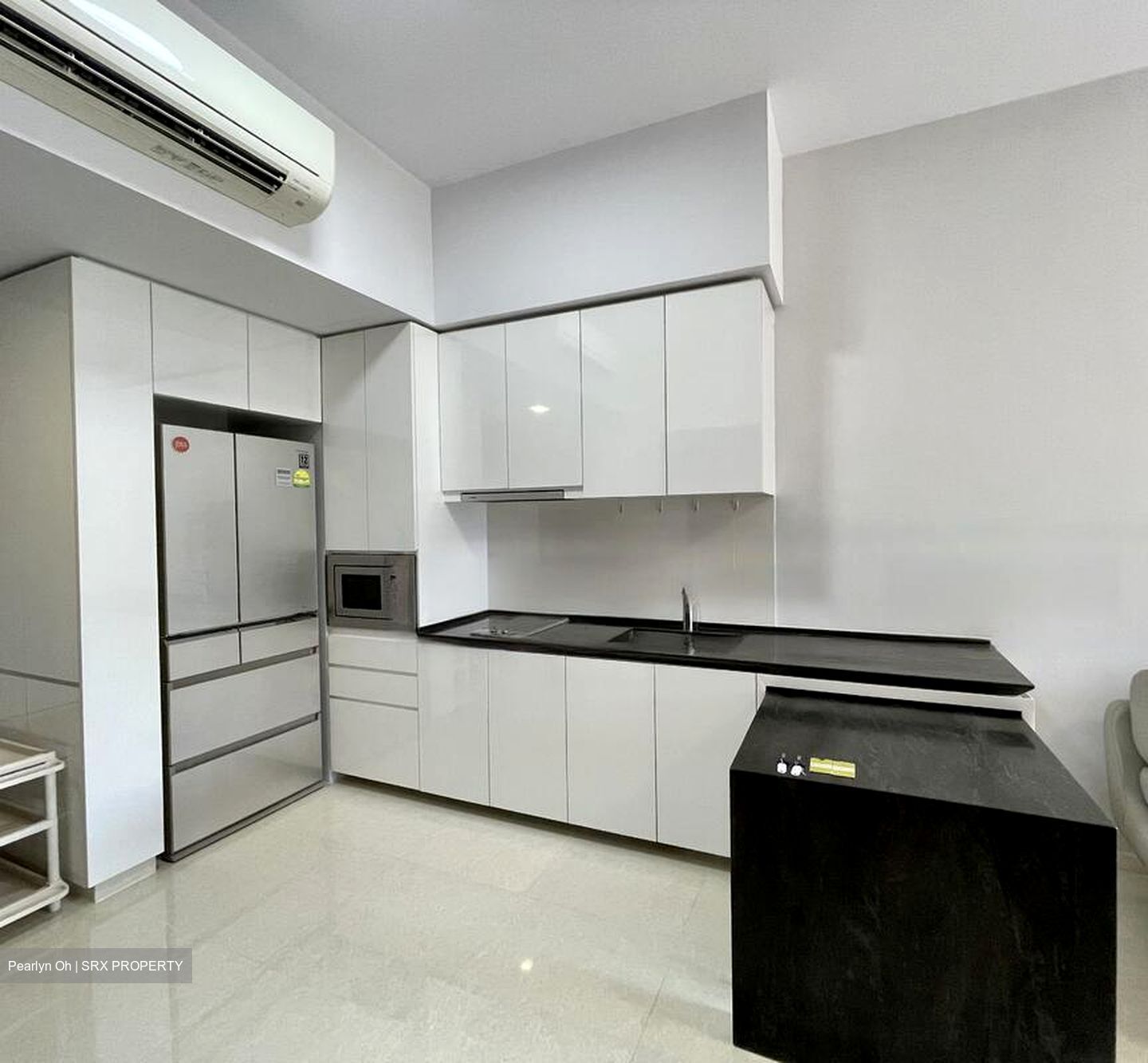 Archipelago (D16), Condominium #474408261